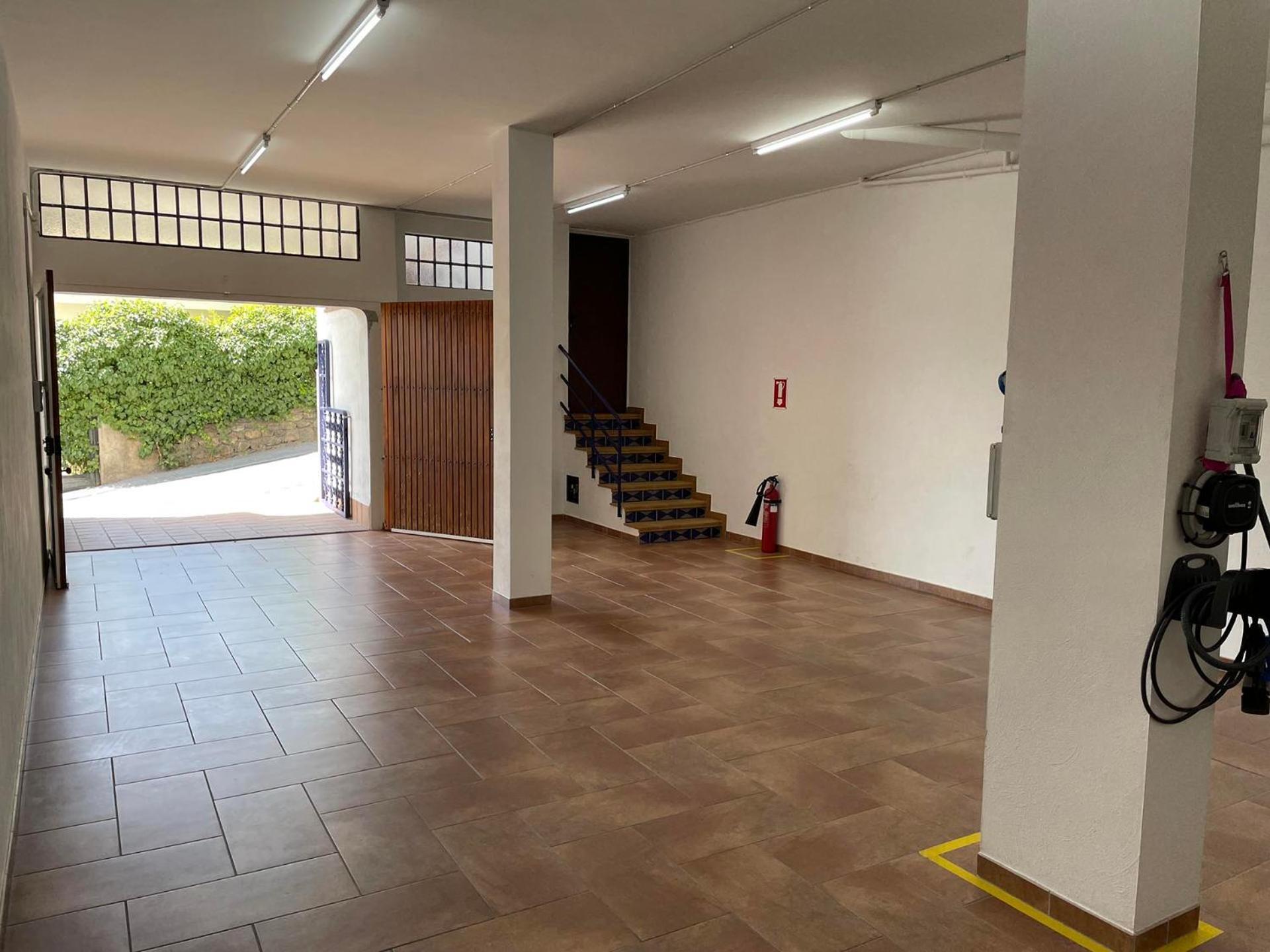 Ragon Residencial, 11 Villa Guejar Sierra Buitenkant foto