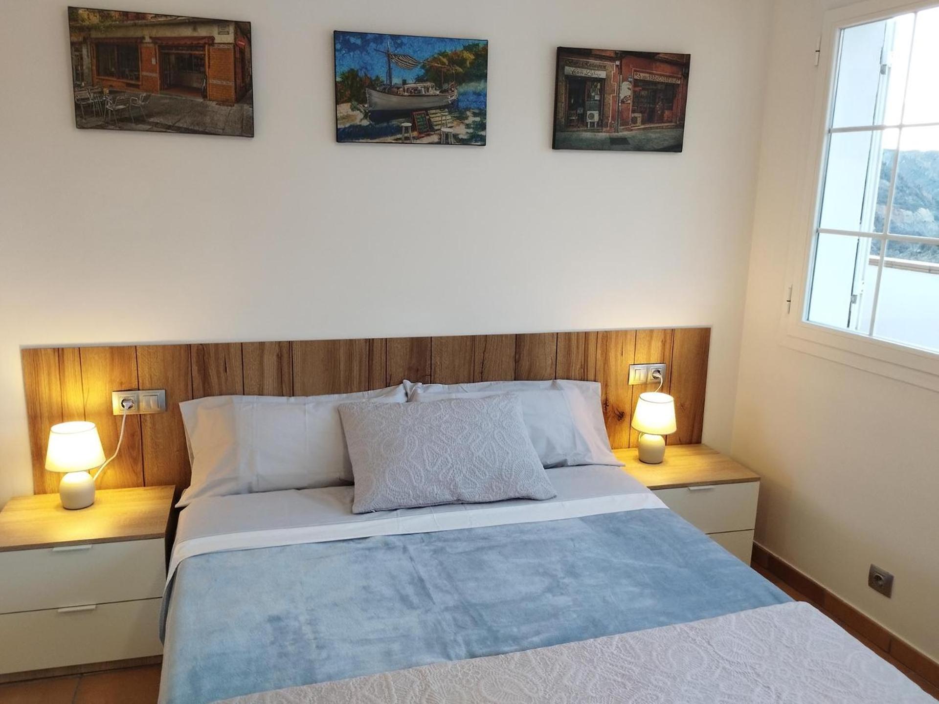 Ragon Residencial, 11 Villa Guejar Sierra Buitenkant foto
