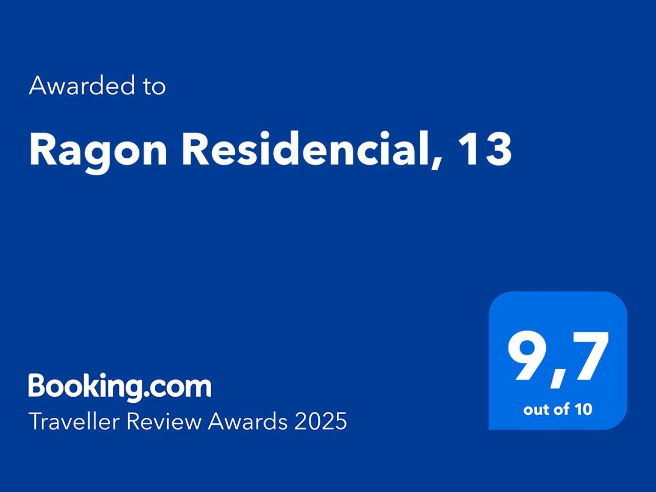 Ragon Residencial, 11 Villa Guejar Sierra Buitenkant foto