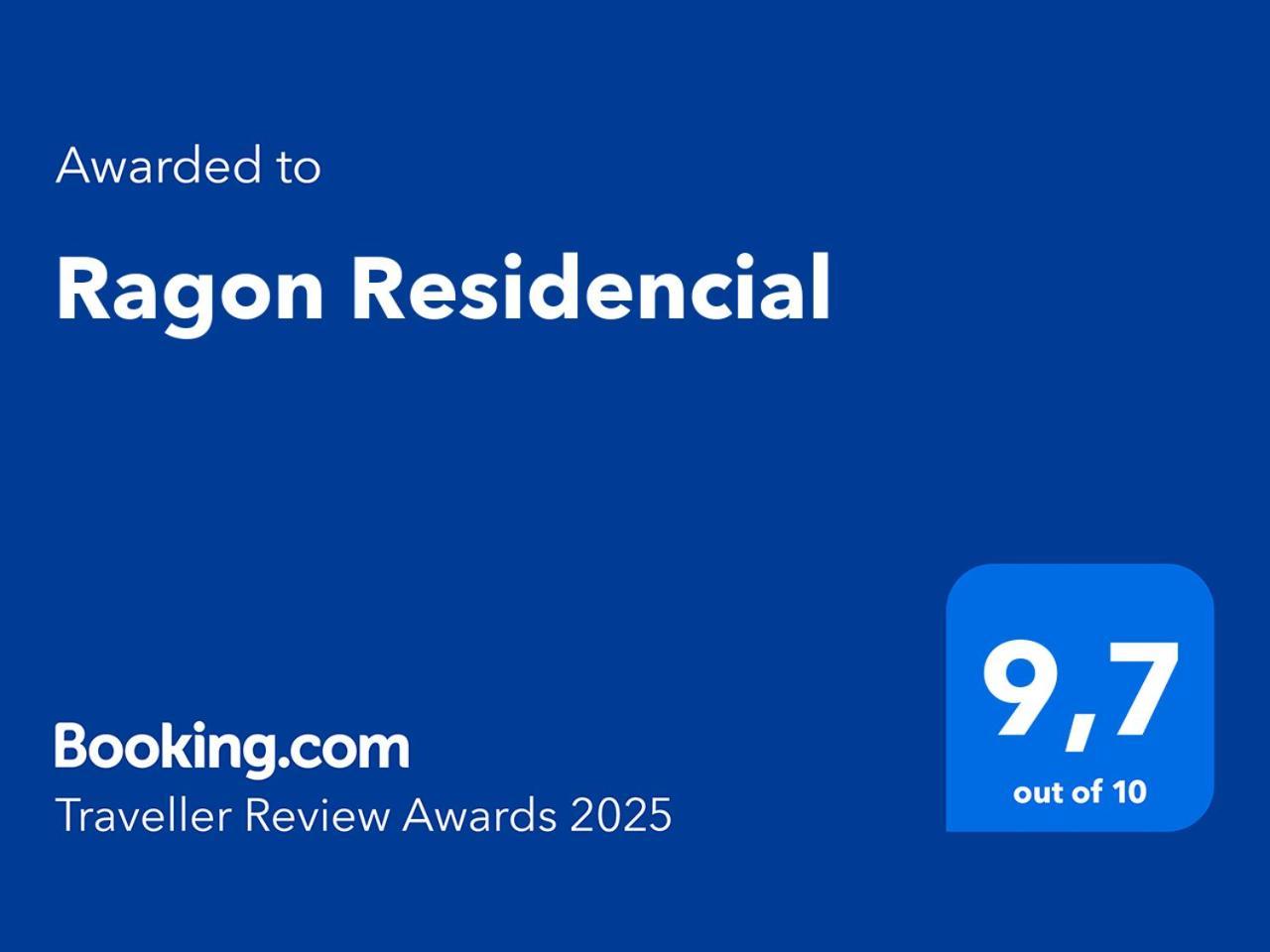 Ragon Residencial, 11 Villa Guejar Sierra Buitenkant foto